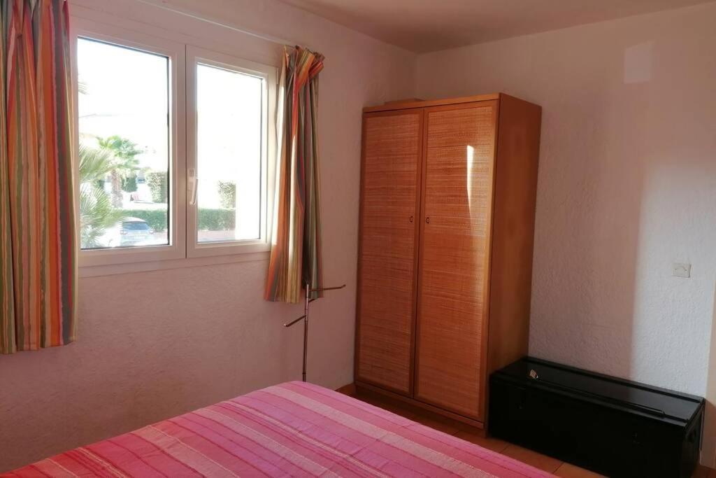 Appartement Les Pieds Dans L'Eau 300 M Plage - 2 Piscines Лингиццета Экстерьер фото